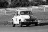 69255 - B. Taylor, Morris Minor - Warwick Farm 1969 - Photographer Lance J Ruting.