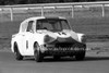 69256 - G. Harrington, Ford Anglia - Warwick Farm 1969 - Photographer Lance J Ruting.