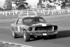 69336 - John Harvey, Mustang - Warwick Farm 1969 - Photographer Lance J Ruting.