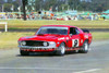 701039 - Allan Moffat  Trans Am Mustang Warwick Farm 5th September 1970 - Photographer Jeff Nield