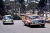 701040 - Graham Ryan Valiant Pacer VF and Les Groses Mini Cooper S - Catalina Park  1970 - Photographer Jeff Nield