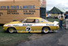76111 - Bob Jane, Holden Monaro - Lakeside 1976 -  Martin Domeracki Collection