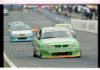 FIA 1000 Bathurst 19th November 2000 - Photographer Marshall Cass - Code 00-MC-B00-022