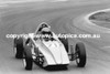 Wayne Edwards - Wirra Vee   -  Formula Vee Oran Park 1977