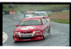 FIA 1000 Bathurst 19th November 2000 - Photographer Marshall Cass - Code 00-MC-B00-077