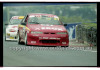 FIA 1000 Bathurst 19th November 2000 - Photographer Marshall Cass - Code 00-MC-B00-155