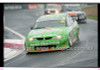 FIA 1000 Bathurst 19th November 2000 - Photographer Marshall Cass - Code 00-MC-B00-336