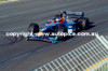 Jean Alesi  -  Sauber - Melbourne AGP 1999