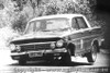 EH Holden  -  Working hard up the Amaroo Hill - 1965