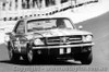 Norm Beechey  -  Mustang  Bathurst  1966