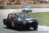 G. Garth  -  Lotus Cortina Oran Park 1966