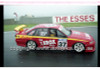 FIA 1000 Bathurst 19th November 2000 - Photographer Marshall Cass - Code 00-MC-B00-688