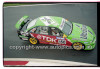 FIA 1000 Bathurst 19th November 2000 - Photographer Marshall Cass - Code 00-MC-B00-812