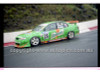 FIA 1000 Bathurst 19th November 2000 - Photographer Marshall Cass - Code 00-MC-B00-848