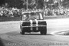 B. Hindhaugh  -  Hillman Imp 898cc - Warwick Farm 1967