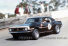 Norm Beechey  -   Camaro -  Catalina Park Katoomba 18th August 1968 - Photographer Lance J Ruting