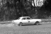 R. Griffith  -  Ford Falcon GT - Warwick Farm 1968