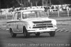 David Weekes  -  Lotus Cortina - Warwick Farm 1968