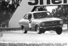 69015  -  Christine Cole  -  Toyota Corolla - Warwick Farm 1969 - Photographer David Blanch