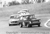 69022  -  K. Mobbs  -   Hillman Imp - Oran Park 1969 - Photographer David Blanch