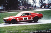 70004  -  Allan Moffat  -  Mustang  Warwick Farm  1970 - Photographer David Blanch