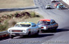 70010  -  Leo Geoghegan  -  Valiant Charger  Amaroo Park 1970 - Photographer David Blanch