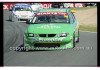 Bathurst 1000, 2001 - Photographer Marshall Cass - Code 01-MC-B01-1010