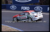 Bathurst 1000, 2002 - Photographer Marshall Cass - Code 02-B02-128