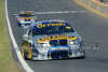 Bathurst 1000, 2003 -  Photographer Marshall Cass - Code 03-MC-B03-097