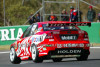 Bathurst 1000, 2003 -  Photographer Marshall Cass - Code 03-MC-B03-241