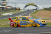 Bathurst 1000, 2003 -  Photographer Marshall Cass - Code 03-MC-B03-347