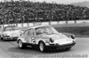 74012  -  Geoghegan /  Brown    -  Porsche 911s - Oran Park 1974