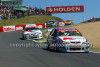Bathurst 1000, 2003 -  Photographer Marshall Cass - Code 03-MC-B03-515