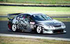 201208  -  Craig Lowndes - Ford Falcon - Eastern Creek 2001