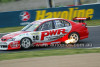 Bathurst 1000, 2004 -  Photographer Marshall Cass - Code 04-MC-B04-270