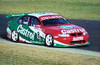 201214  -  Russell Ingall - Holden - Eastern Creek 2001