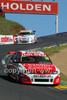 Bathurst 1000, 2004 -  Photographer Marshall Cass - Code 04-MC-B04-324