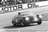67408  -  Ian Hamilton  -  Porsche Speedster - Oran Park 1967