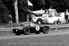 67411  - Ron Thorp    -  AC Cobra V8 - Warwick Farm 1967 - Photographer David Blanch