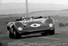 68417  -  W. Brown   -  Ferrari P4 - Bathurst 1968