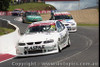 Bathurst FIA 1000 15th November 1999 - Photographer Marshall Cass - Code MC-B99-11