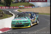 Bathurst FIA 1000 15th November 1999 - Photographer Marshall Cass - Code MC-B99-28