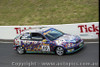 Bathurst FIA 1000 15th November 1999 - Photographer Marshall Cass - Code MC-B99-48