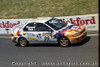 Bathurst FIA 1000 15th November 1999 - Photographer Marshall Cass - Code MC-B99-58