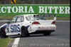 Bathurst FIA 1000 15th November 1999 - Photographer Marshall Cass - Code MC-B99-229
