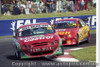 Bathurst FIA 1000 15th November 1999 - Photographer Marshall Cass - Code MC-B99-356