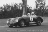 70416  -  I. Cummings - Jaguar C Type  -  Oran Park 1970