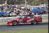Bathurst FIA 1000 15th November 1999 - Photographer Marshall Cass - Code MC-B99-359