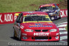 Bathurst FIA 1000 15th November 1999 - Photographer Marshall Cass - Code MC-B99-515