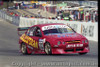 Bathurst FIA 1000 15th November 1999 - Photographer Marshall Cass - Code MC-B99-545